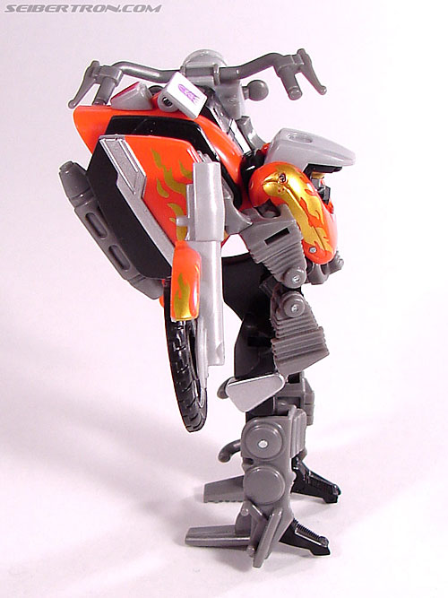Transformers Cybertron Lugnutz (Road Storm) (Image #41 of 69)