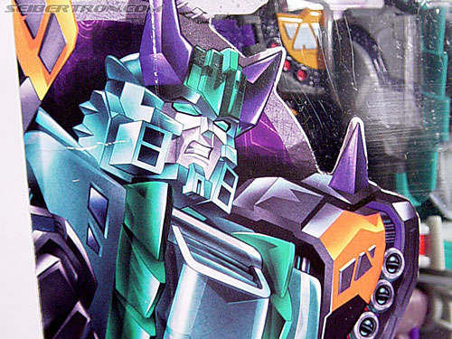 Transformers Cybertron Megatron (Master Megatron) (Image #6 of 176)
