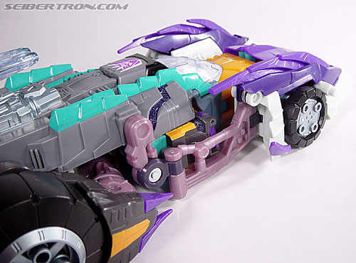 Transformers Cybertron Megatron (Master Megatron) (Image #29 of 176)