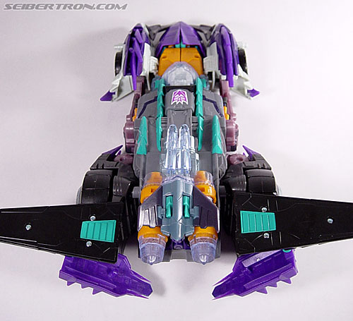 Transformers Cybertron Megatron (Master Megatron) (Image #31 of 176)
