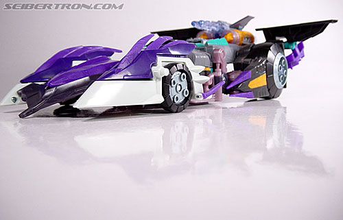 Transformers Cybertron Megatron (Master Megatron) (Image #35 of 176)