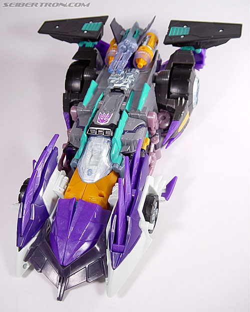 Transformers Cybertron Megatron (Master Megatron) (Image #38 of 176)