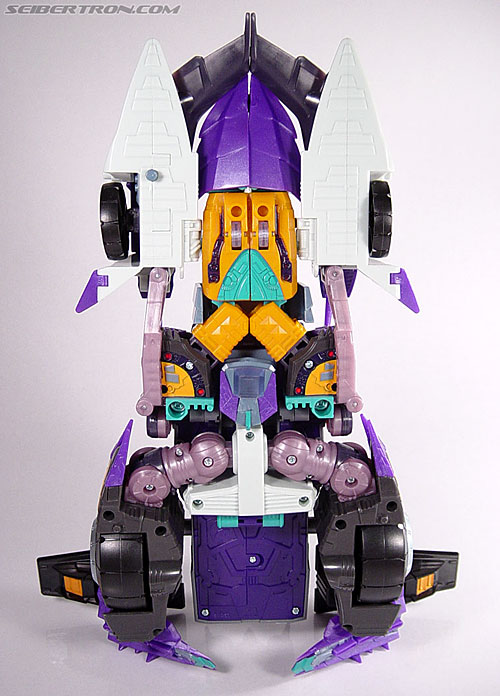 Transformers Cybertron Megatron (Master Megatron) (Image #41 of 176)