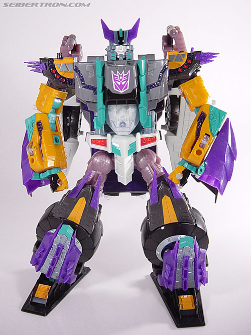 Transformers News: Top 10 Best Transformers Toys with Cybertronian Alt Modes (land vehicles)