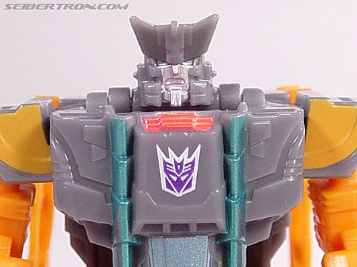 Megatron