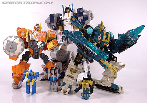 Transformers News: Top 5 Best Years of the Transformers Brand / Franchise Transformers News: Top 5 Best Years of the Transformers Brand / Franchise