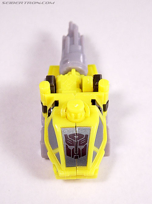 Transformers Cybertron Monocle (Image #10 of 44)