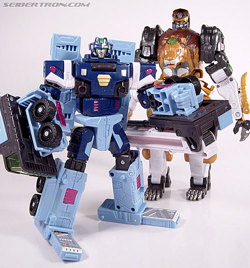 Transformers Cybertron Mudflap (Demolishor) (Image #81 of 81)