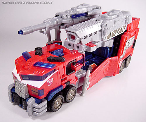 Transformers News: Top 10 Best Optimus Prime (Convoy) Toys