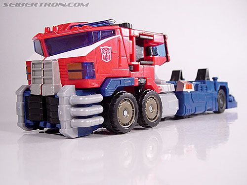 Transformers News: Top 10 Best Optimus Prime (Convoy) Toys