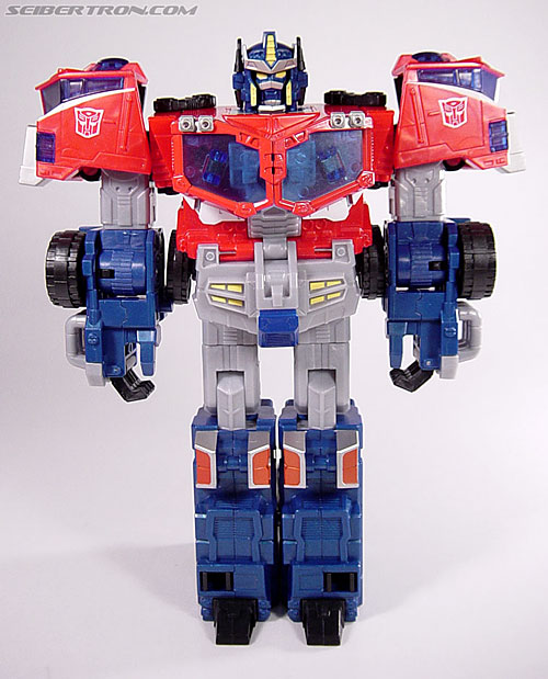 Transformers News: Top 10 Best Transformers Toys from the Cybertron / Galaxy Force line Transformers News: Top 10 Best Transformers Toys from the Cybertron / Galaxy Force line