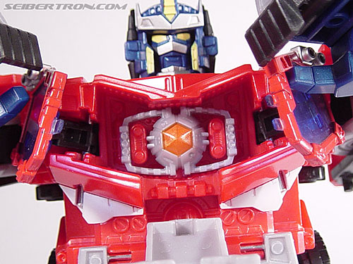 Transformers News: Top 10 Best Transformers Toys from the Cybertron / Galaxy Force line Transformers News: Top 10 Best Transformers Toys from the Cybertron / Galaxy Force line