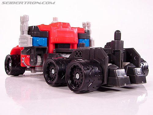 Transformers Cybertron Optimus Prime (Image #22 of 81)