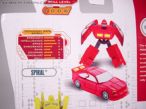 Transformers Cybertron Oval (Slow) (Image #9 of 56)