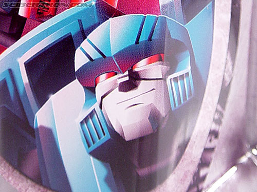 Transformers Cybertron Oval (Slow) (Image #16 of 56)