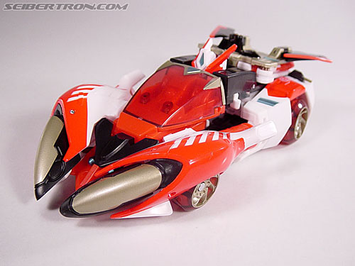 Transformers News: First Image of Override from the Walmart Exclusive Velocitron Line Transformers News: First Image of Override from the Walmart Exclusive Velocitron Line