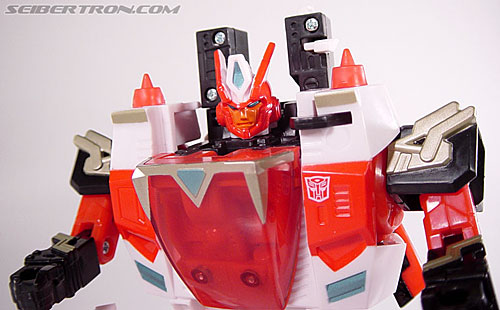 Transformers Cybertron Override (Nitro Convoy) (Image #54 of 85)