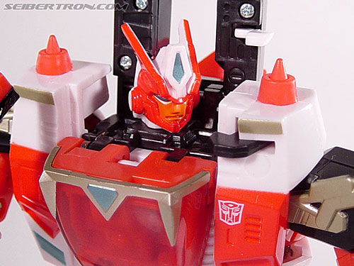 Transformers Cybertron Override (Nitro Convoy) (Image #70 of 85)