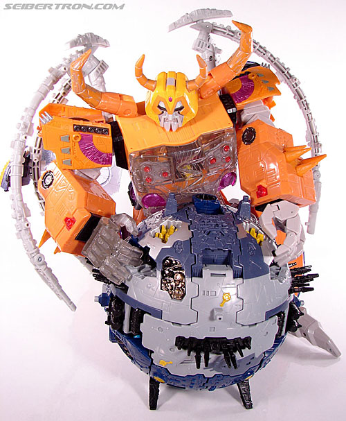 Transformers News: Top 10 Best Transformers Toys from the Cybertron / Galaxy Force line Transformers News: Top 10 Best Transformers Toys from the Cybertron / Galaxy Force line