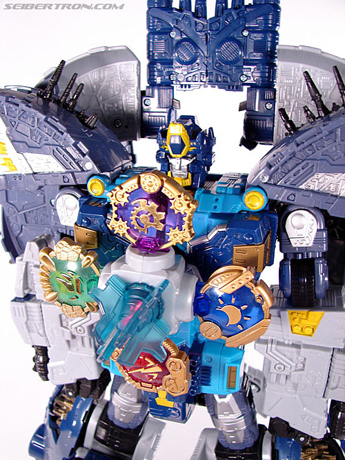 Transformers News: Top 10 Best Transformers Toys from the Cybertron / Galaxy Force line Transformers News: Top 10 Best Transformers Toys from the Cybertron / Galaxy Force line