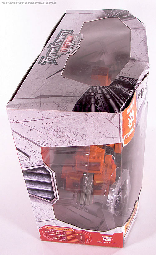 Transformers Cybertron Quickmix (Blender) (Image #9 of 106)