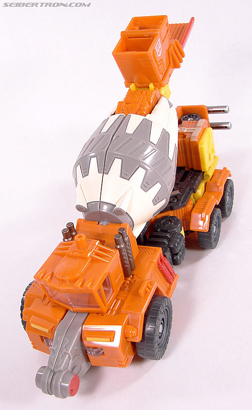 Transformers Cybertron Quickmix (Blender) (Image #38 of 106)
