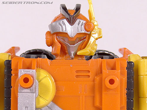 Cybertron Blender gallery