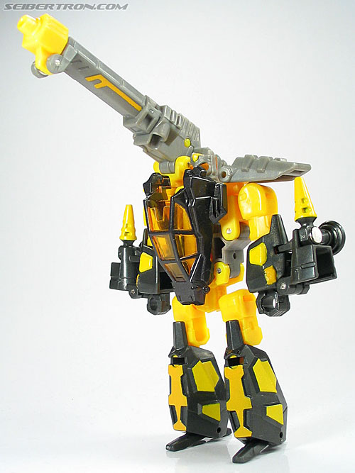 Transformers Cybertron Scrapmetal (Ramble) (Image #64 of 82)