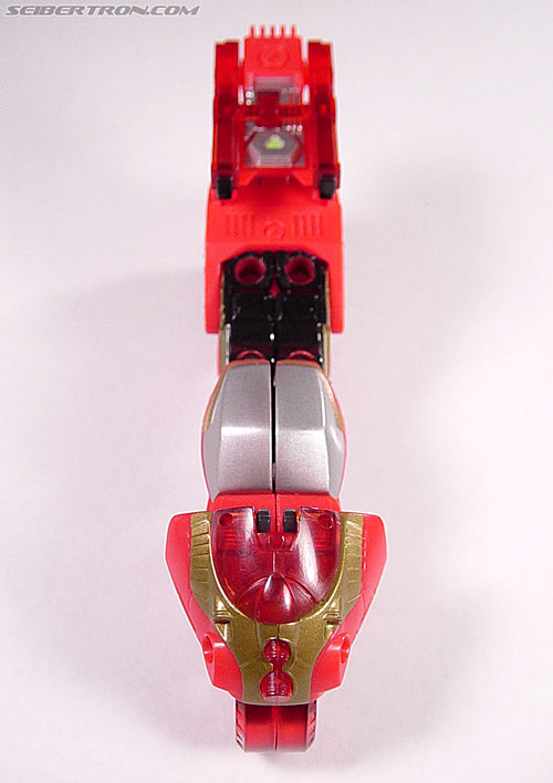Transformers Cybertron Ransack (Gasket) (Image #14 of 72)