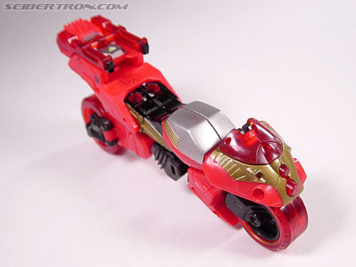 Transformers Cybertron Ransack (Gasket) (Image #17 of 72)