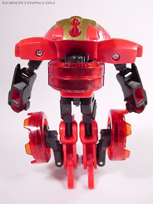 Transformers Cybertron Ransack (Gasket) (Image #41 of 72)