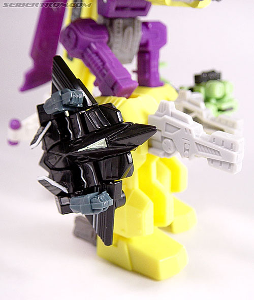 Transformers Cybertron Razorclaw (Image #56 of 56)