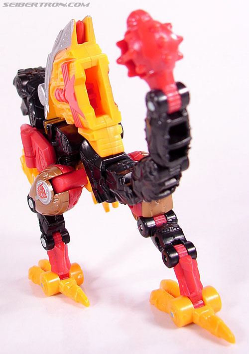 Transformers Cybertron Repugnus (Image #26 of 112)