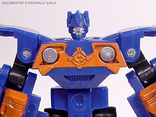 Cybertron Bumper gallery