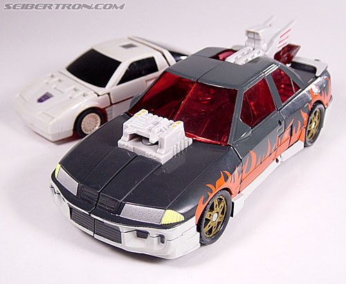 Transformers Cybertron Runamuck (Runabout) (Image #60 of 121)