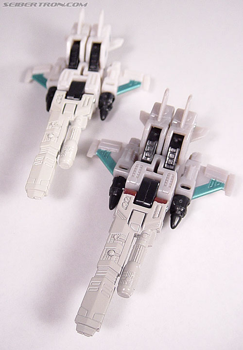 Transformers News: Top 5 Best Targetmasters Post-G1 Transformers News: Top 5 Best Targetmasters Post-G1