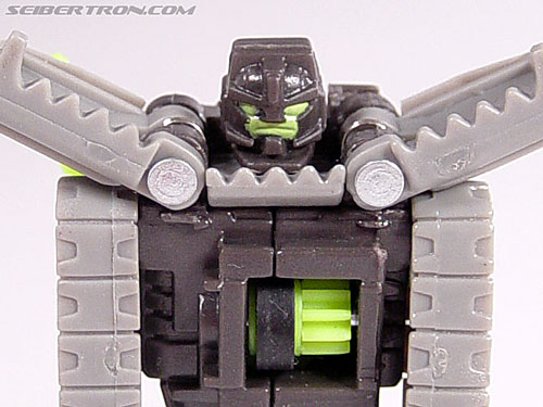 Scattorbrain