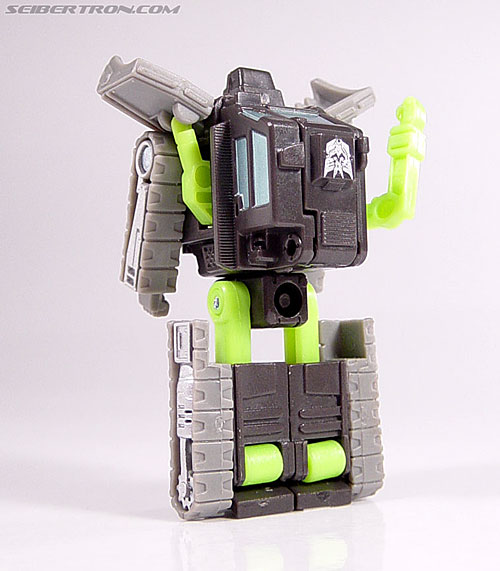 Transformers Cybertron Scattorbrain (Image #24 of 33)