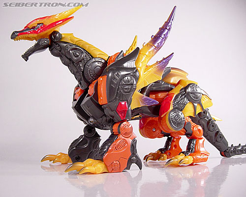 Transformers News: Top 5 Transformers Toys with Mythological Alt Modes