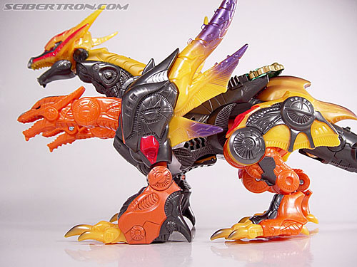 Transformers News: Top 5 Transformers Toys with Mythological Alt Modes