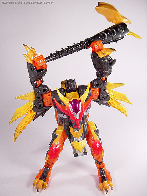 Transformers News: The Counterpunch Articles: Why I love Transformers Part4: Cybertron
