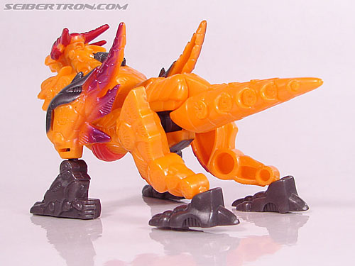 Transformers Cybertron Scourge (Image #17 of 52)