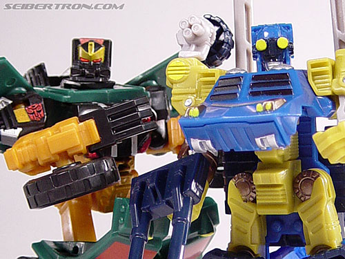 Transformers Cybertron Scattorshot (Backpack) (Image #81 of 82)