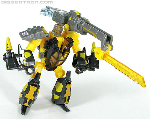 Transformers Cybertron Scrapmetal (Ramble) (Image #68 of 105)