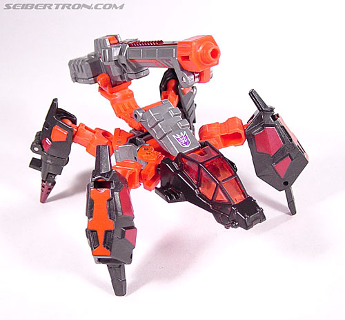 Transformers News: Top 5 Best Scout / Legends Class Transformers Toys