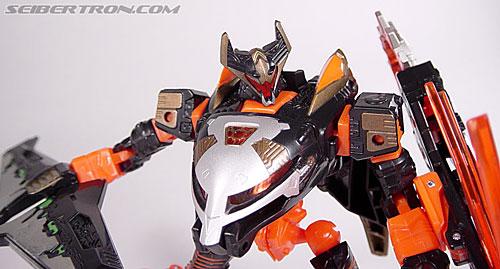 Transformers Cybertron Sideways (Noise Maze) (Image #85 of 120)