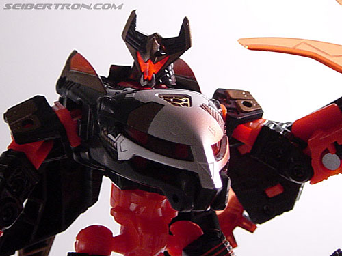 Transformers News: Top 10 Best Head Sculpts Transformers News: Top 10 Best Head Sculpts