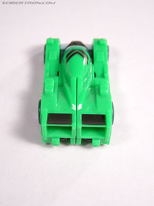 Transformers Cybertron Six-Speed (Blit) (Image #6 of 28)