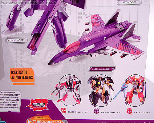 Transformers Cybertron Skywarp (Image #12 of 113)