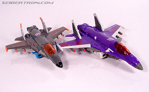 Transformers Cybertron Skywarp (Image #38 of 113)